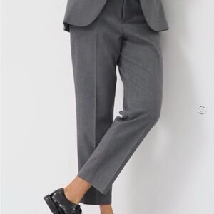 Smart Ankle Pants